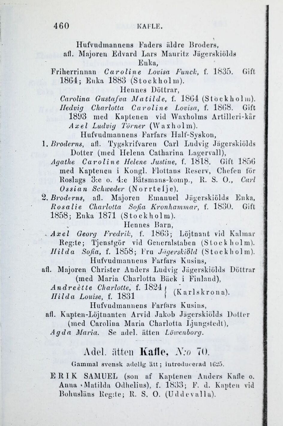 scanned image