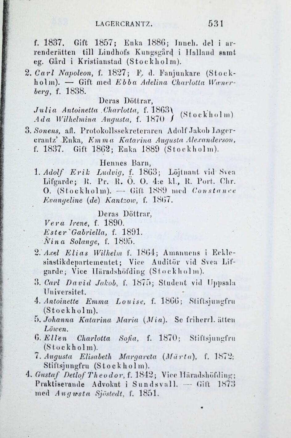 scanned image
