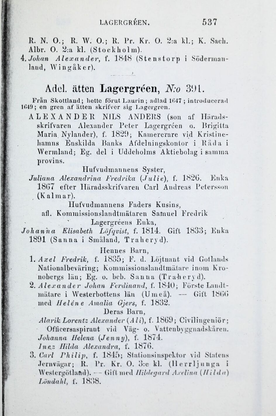 scanned image