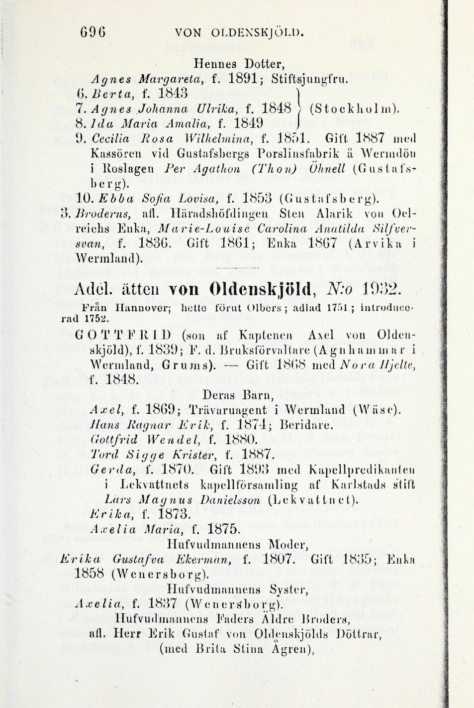 scanned image