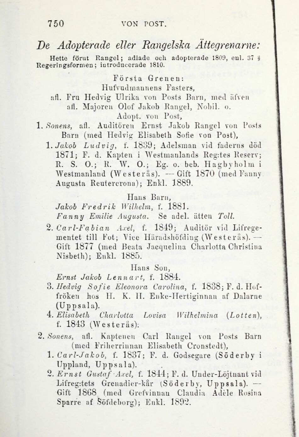 scanned image