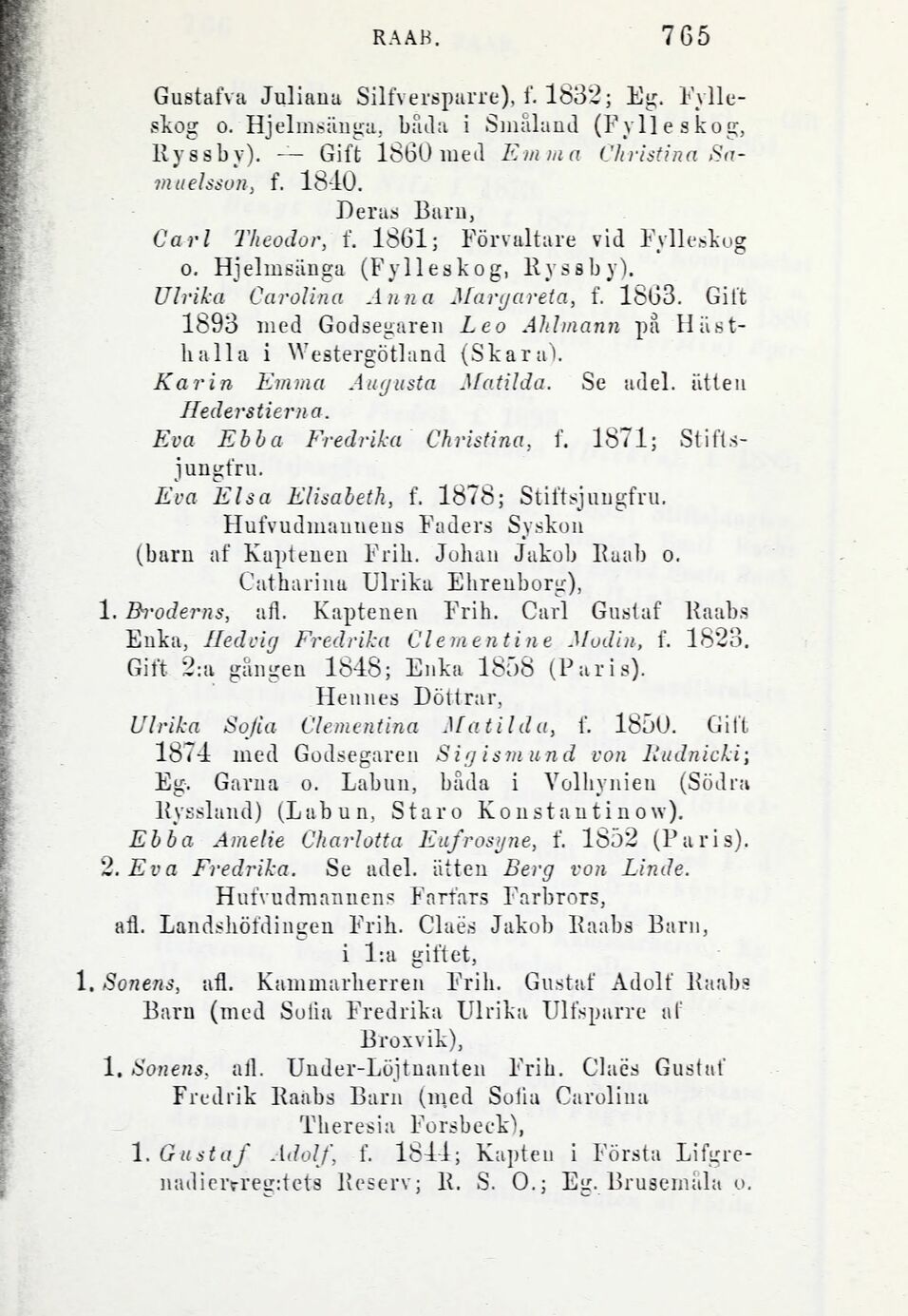 scanned image