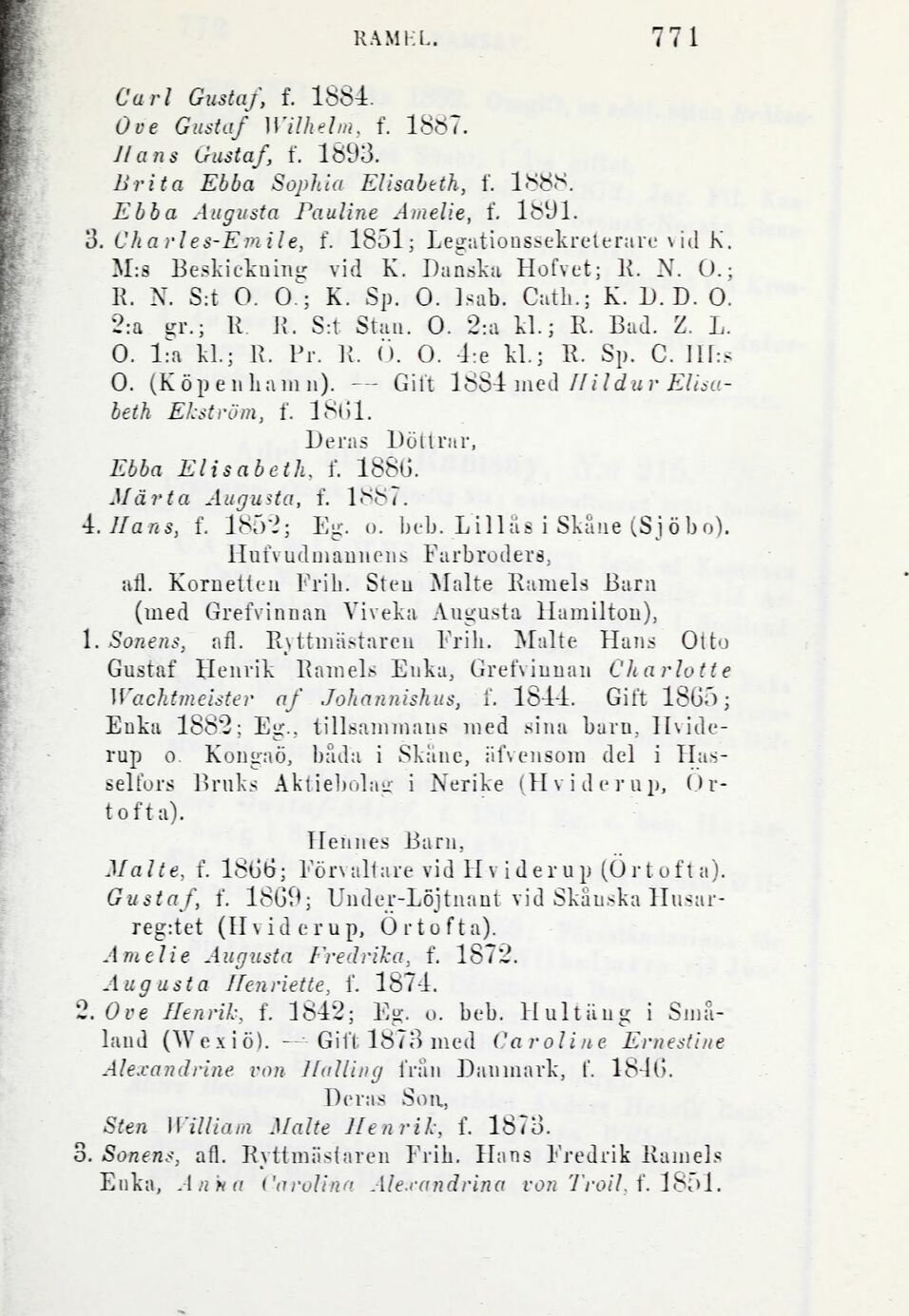 scanned image