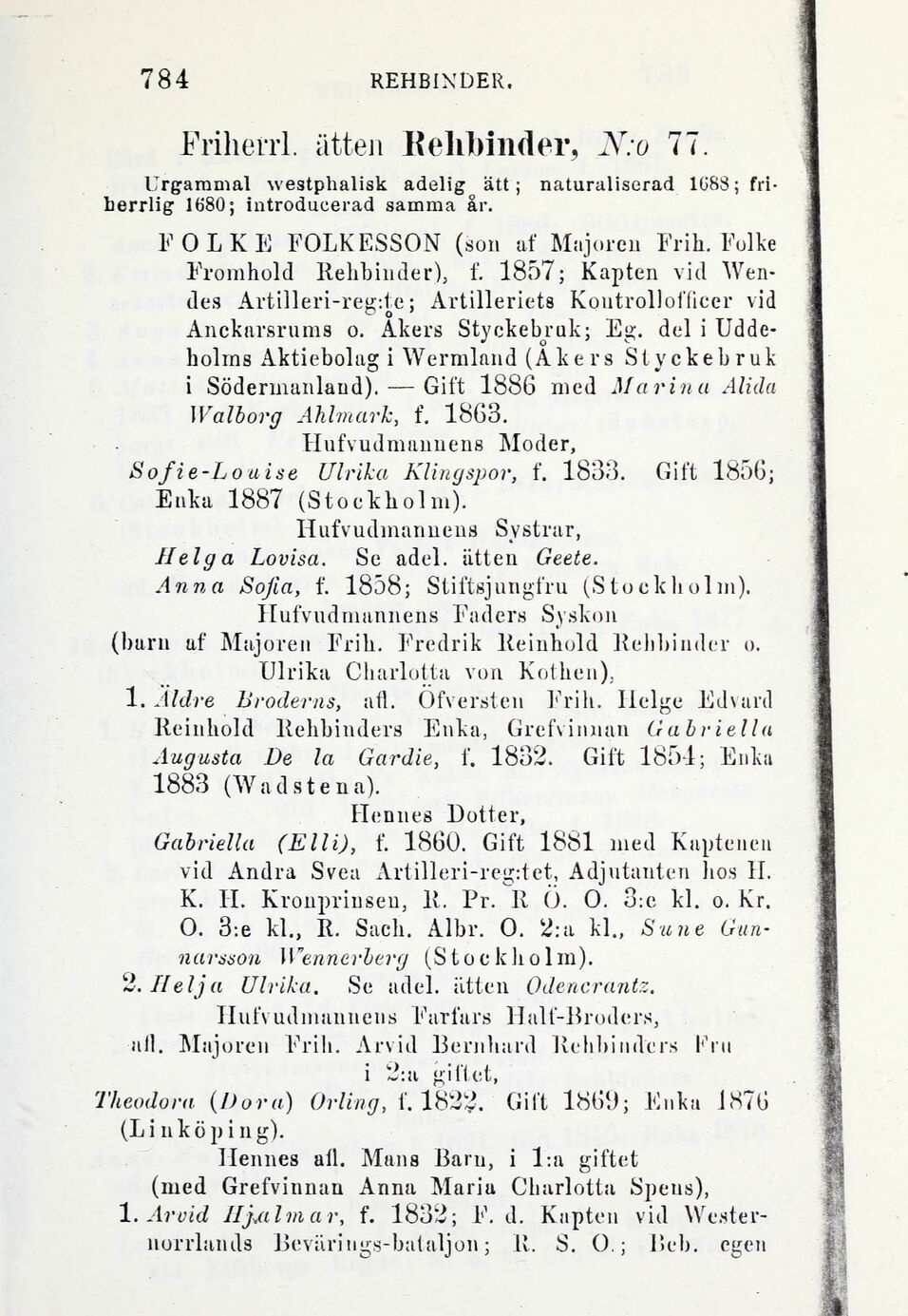 scanned image