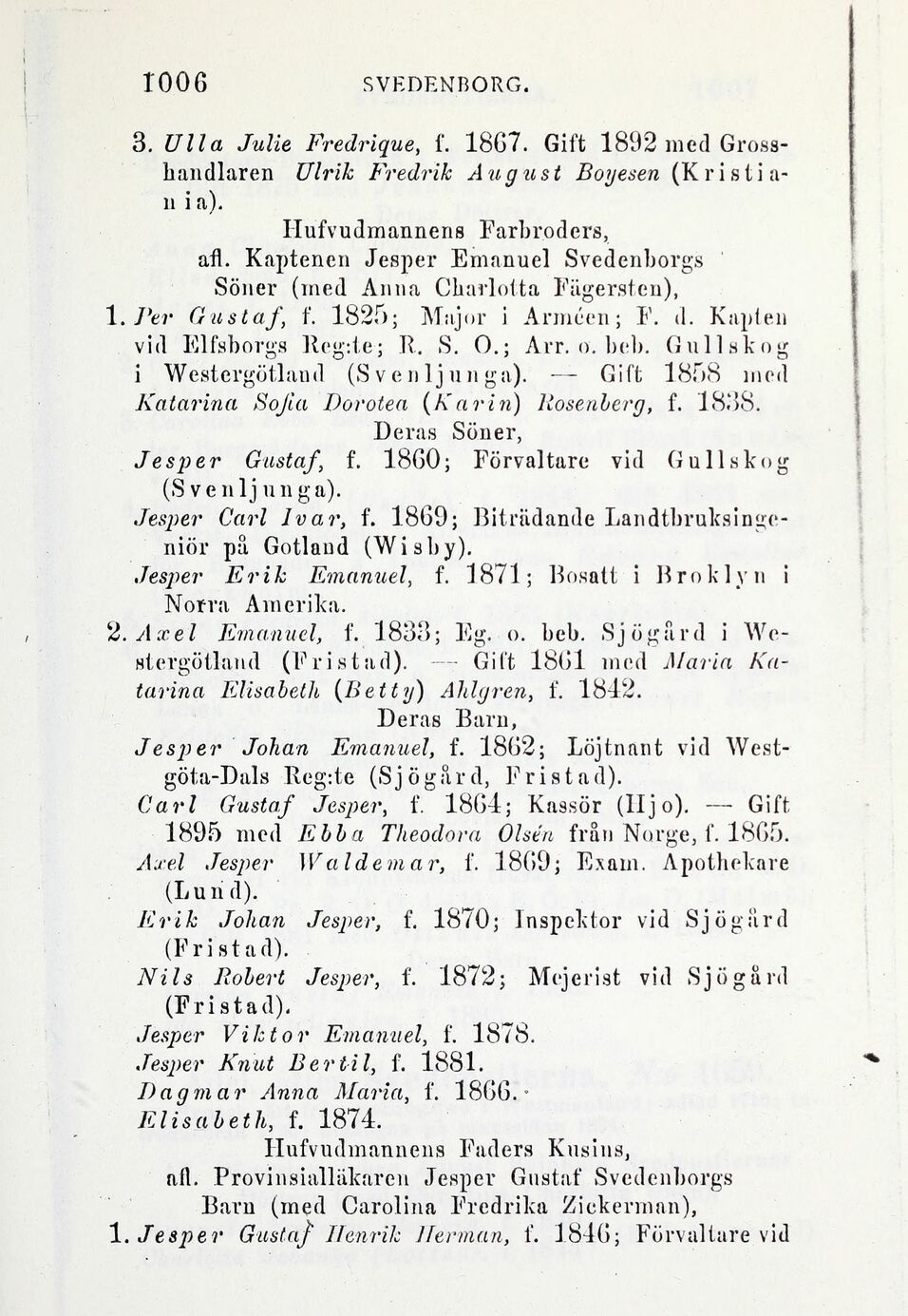 scanned image