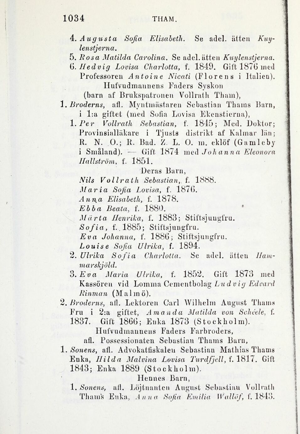 scanned image