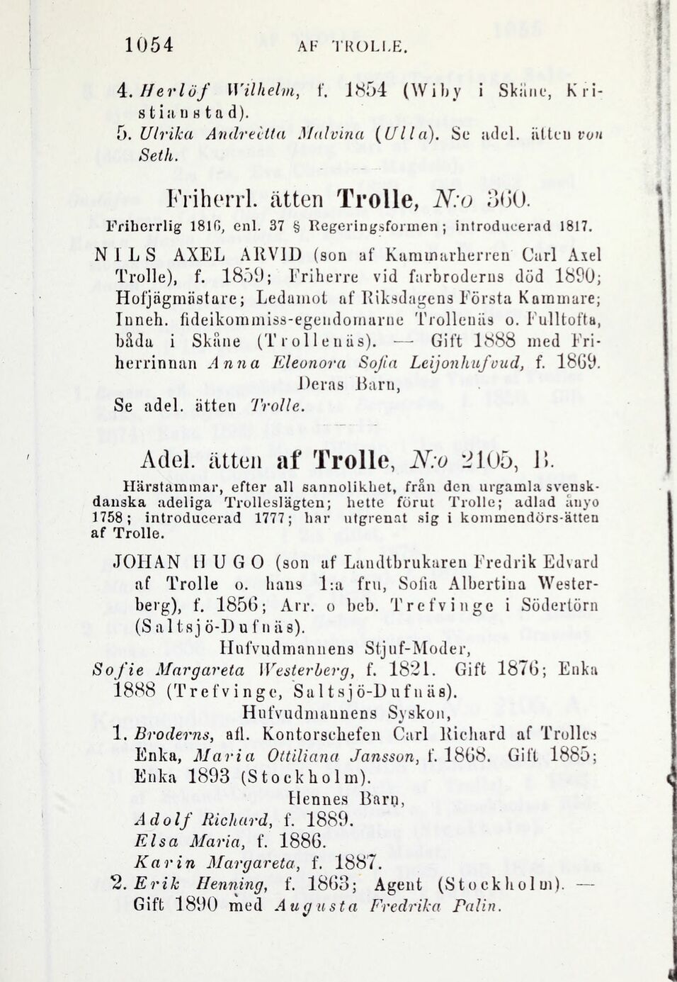 scanned image