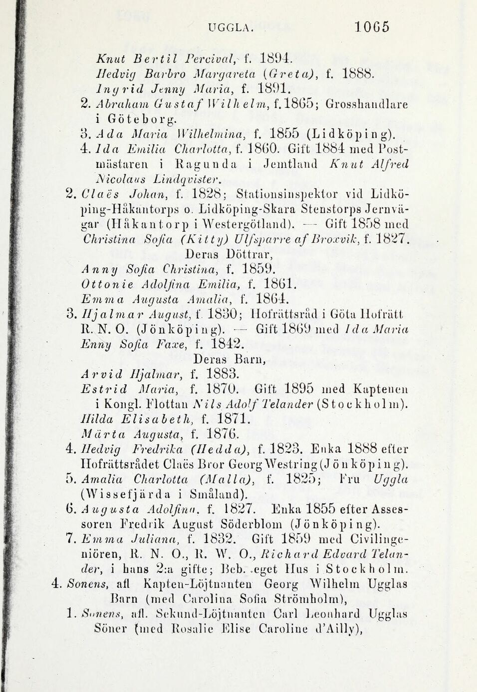 scanned image
