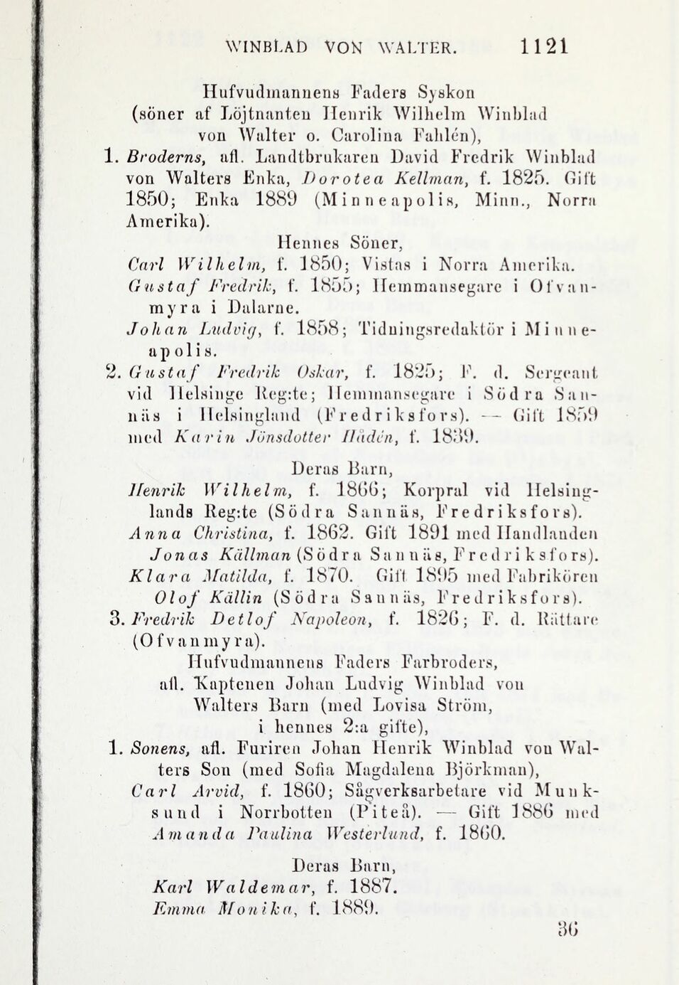 scanned image