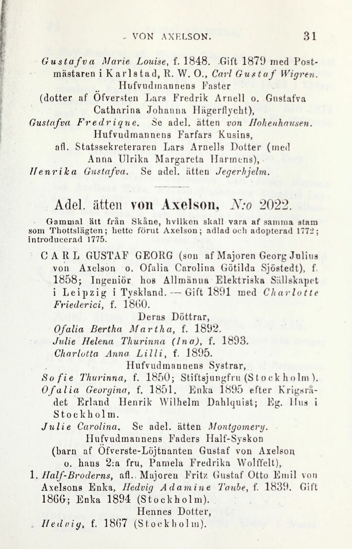 scanned image