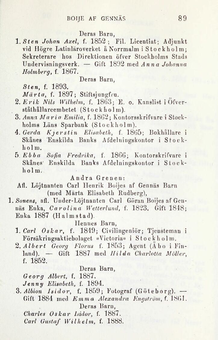 scanned image