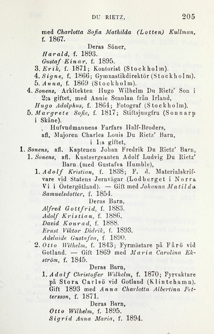 scanned image