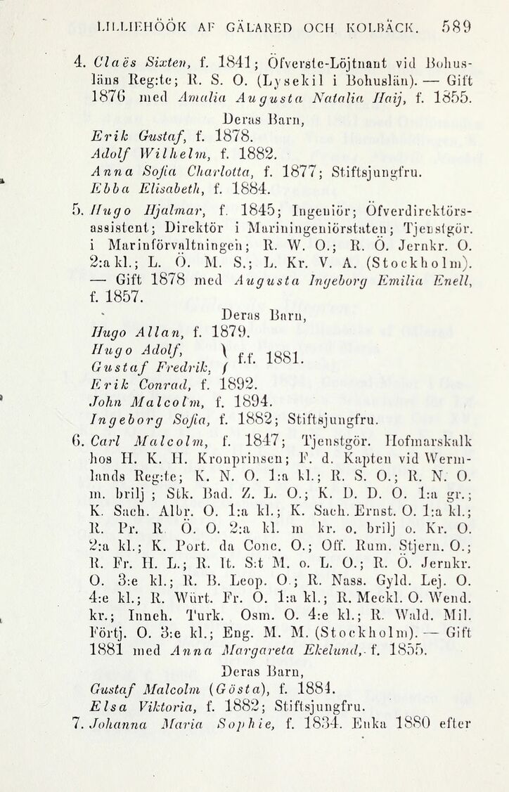 scanned image