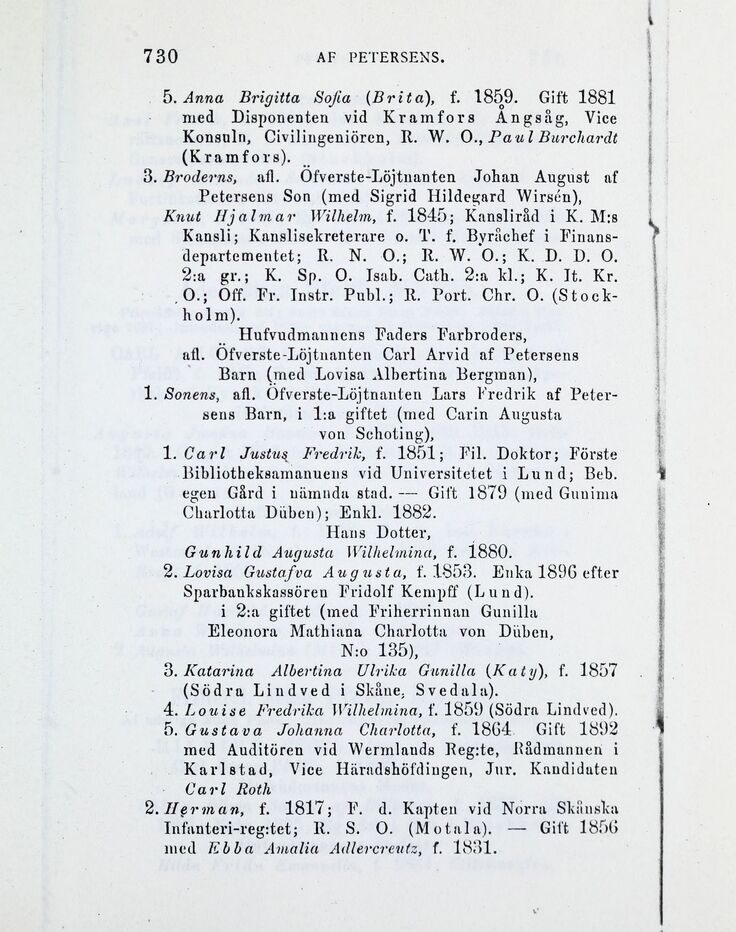 scanned image