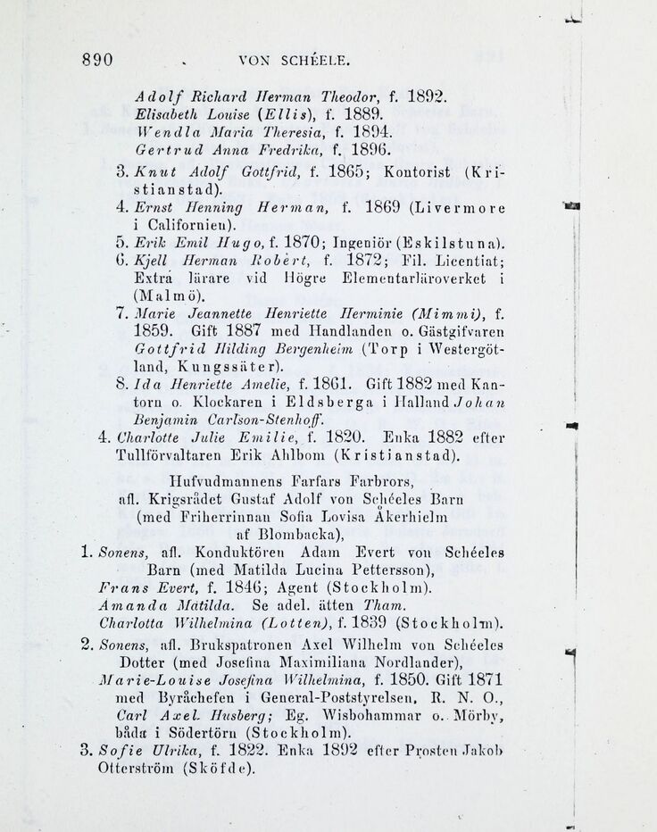 scanned image