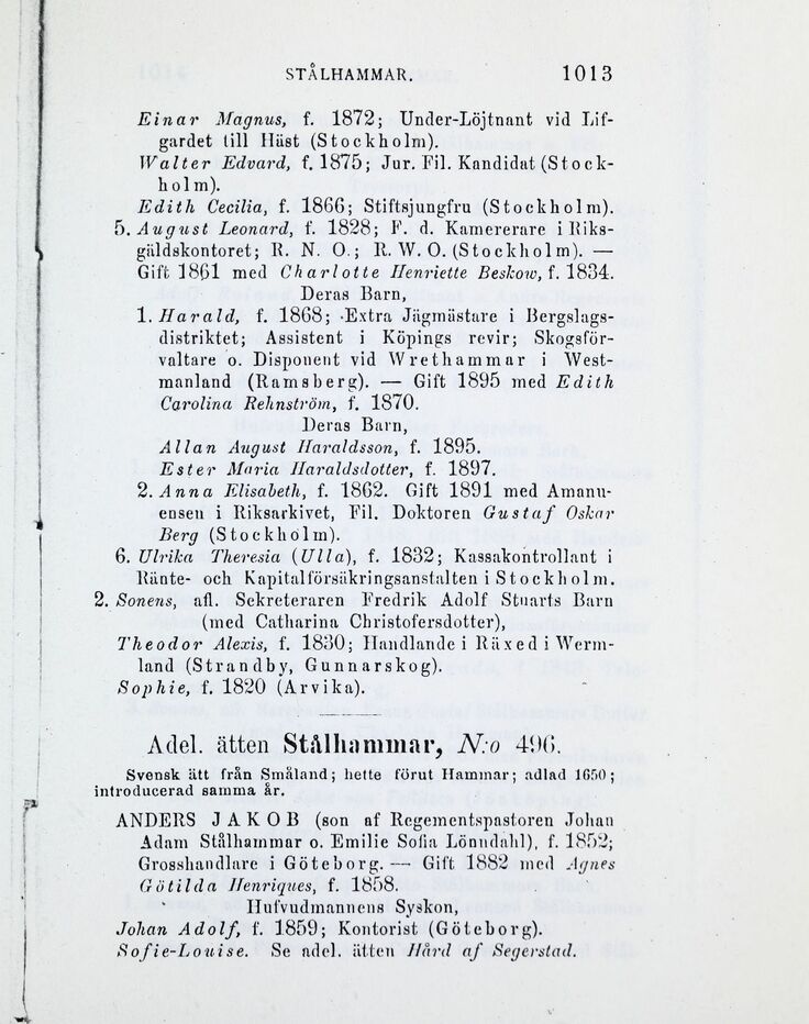 scanned image