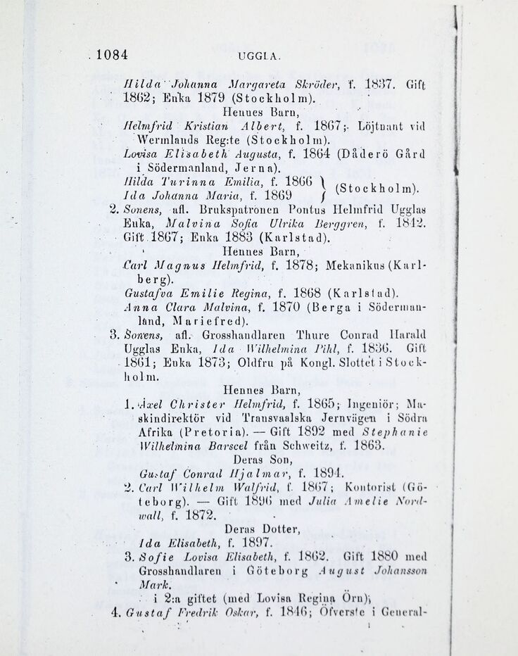scanned image
