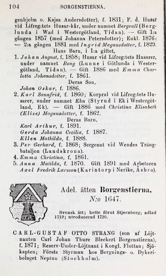 scanned image