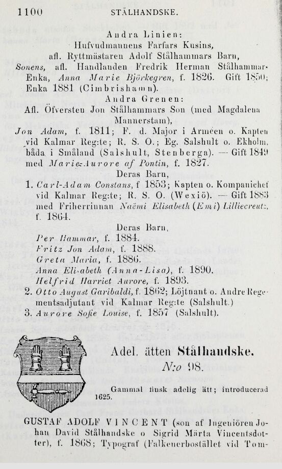 scanned image