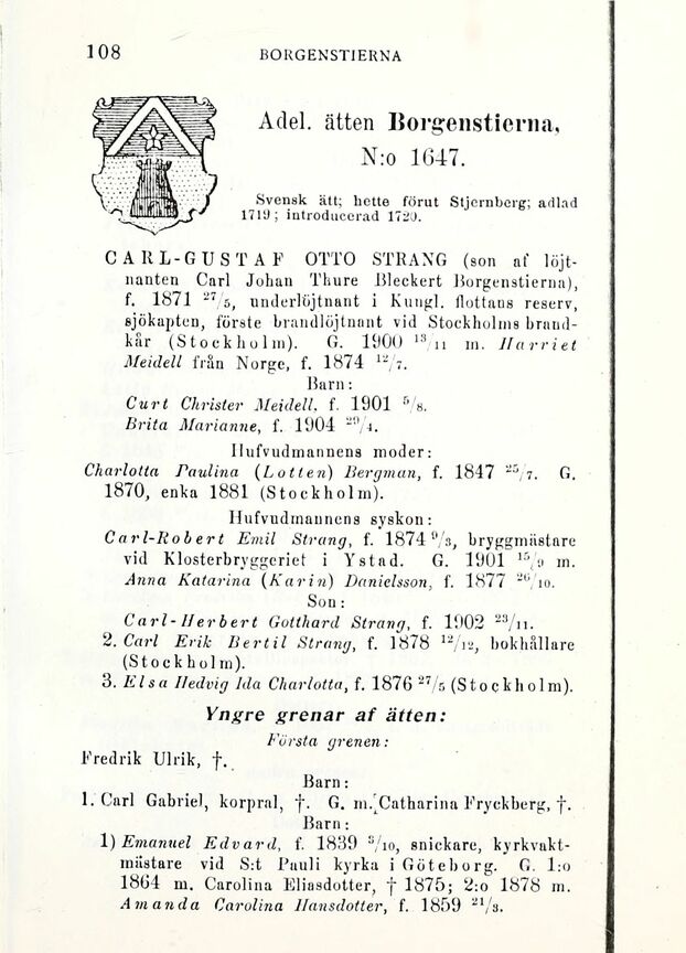 scanned image
