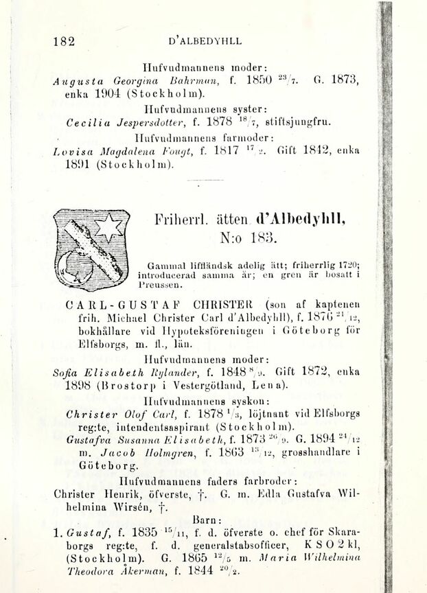 scanned image