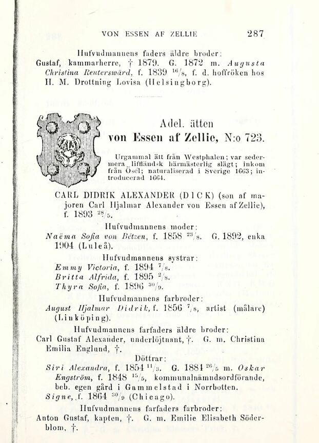 scanned image
