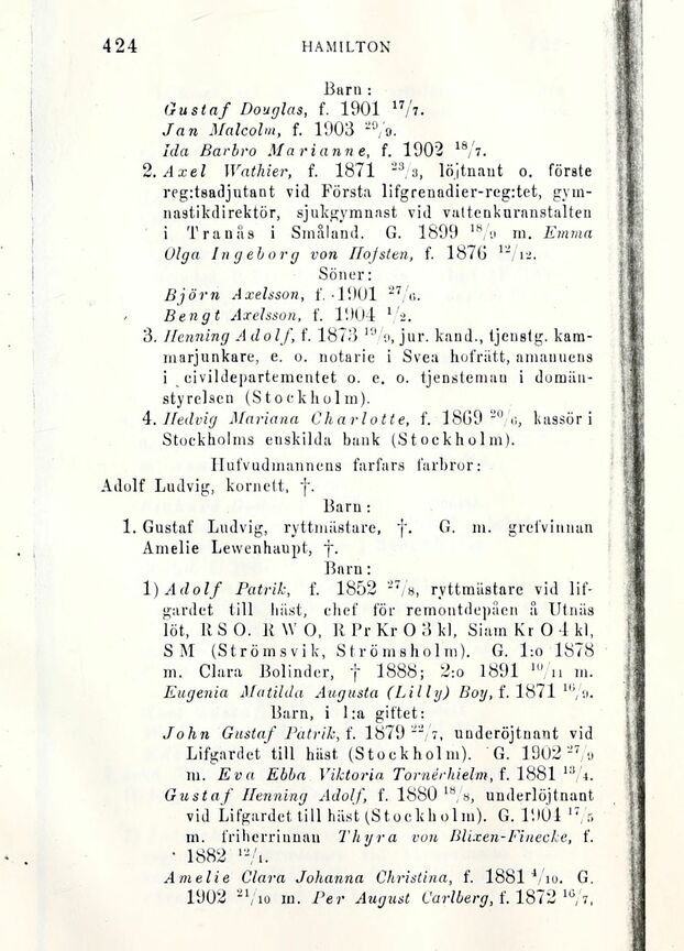 scanned image