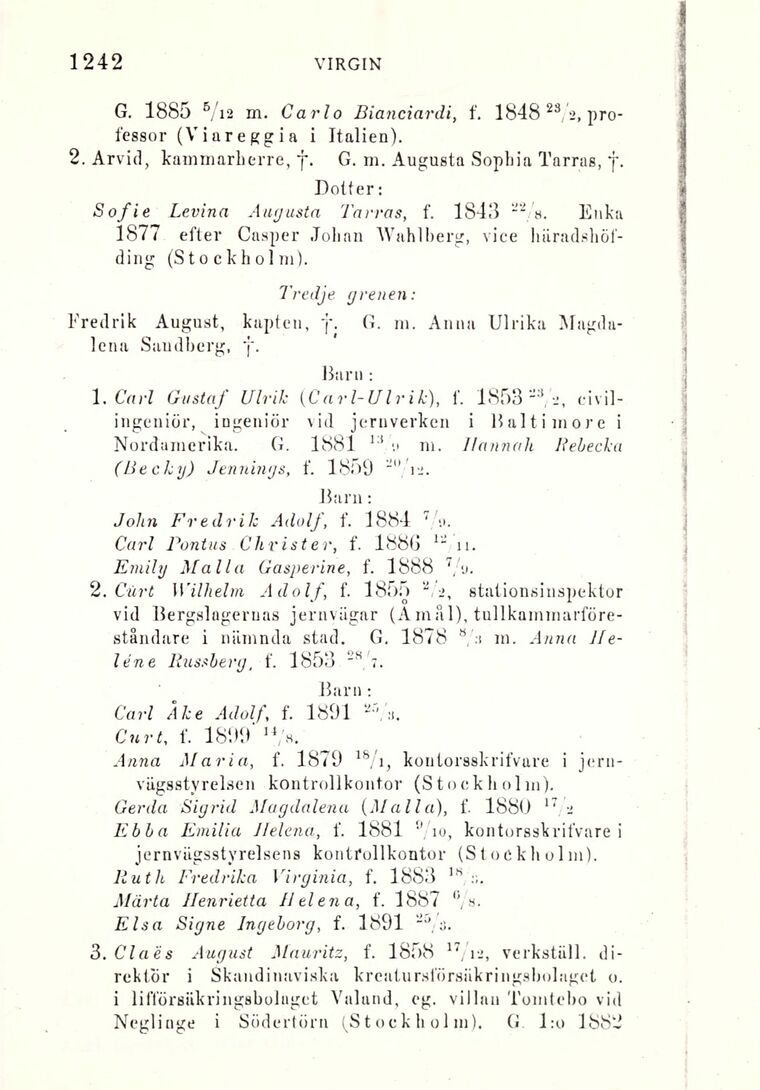 scanned image