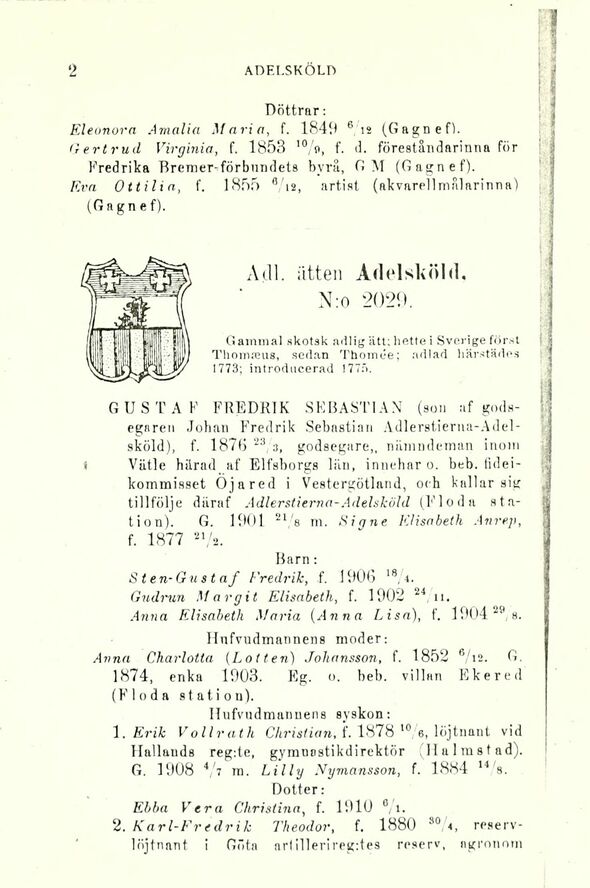 scanned image