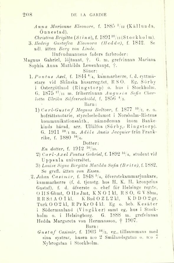 scanned image