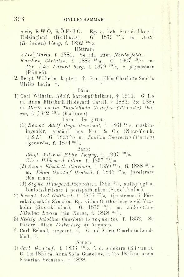 scanned image