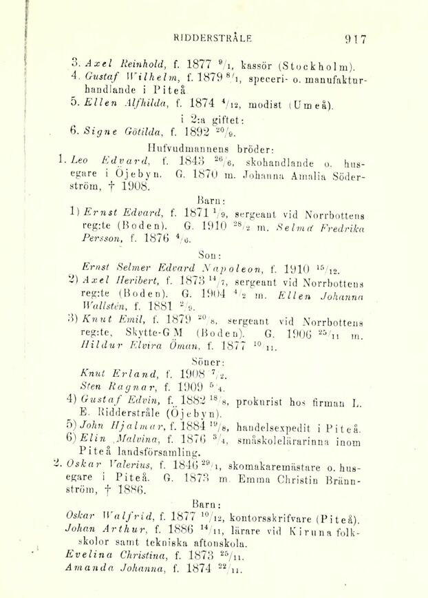 scanned image