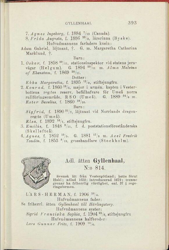 scanned image