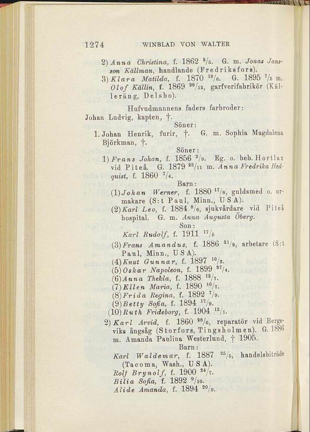scanned image
