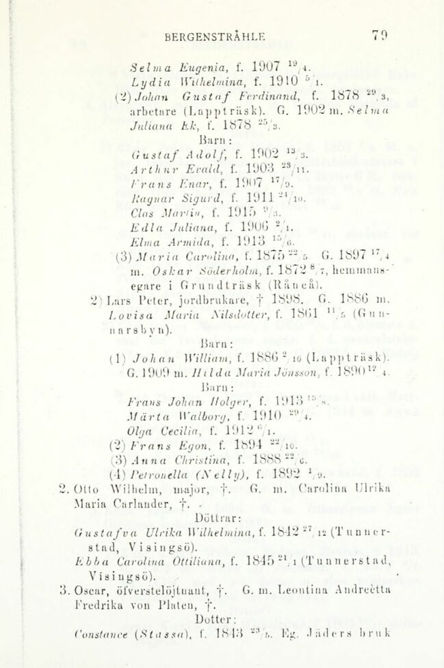 scanned image