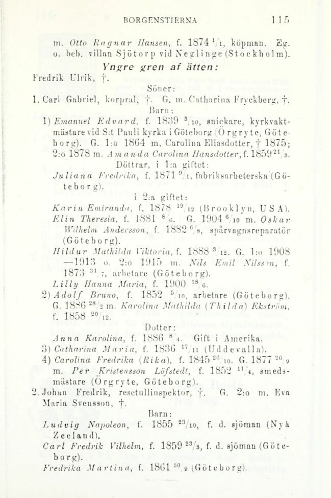 scanned image