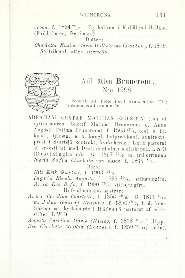 scanned image
