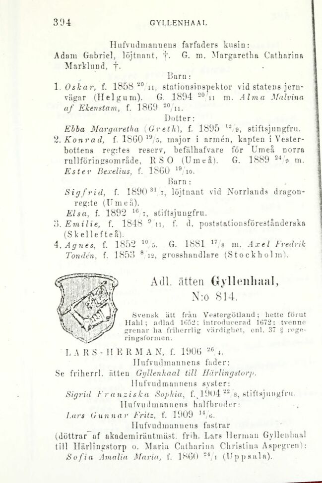 scanned image