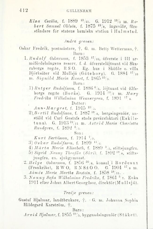 scanned image