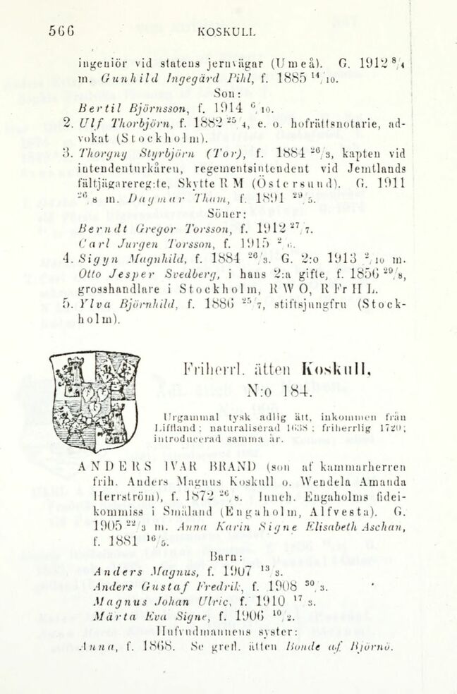 scanned image