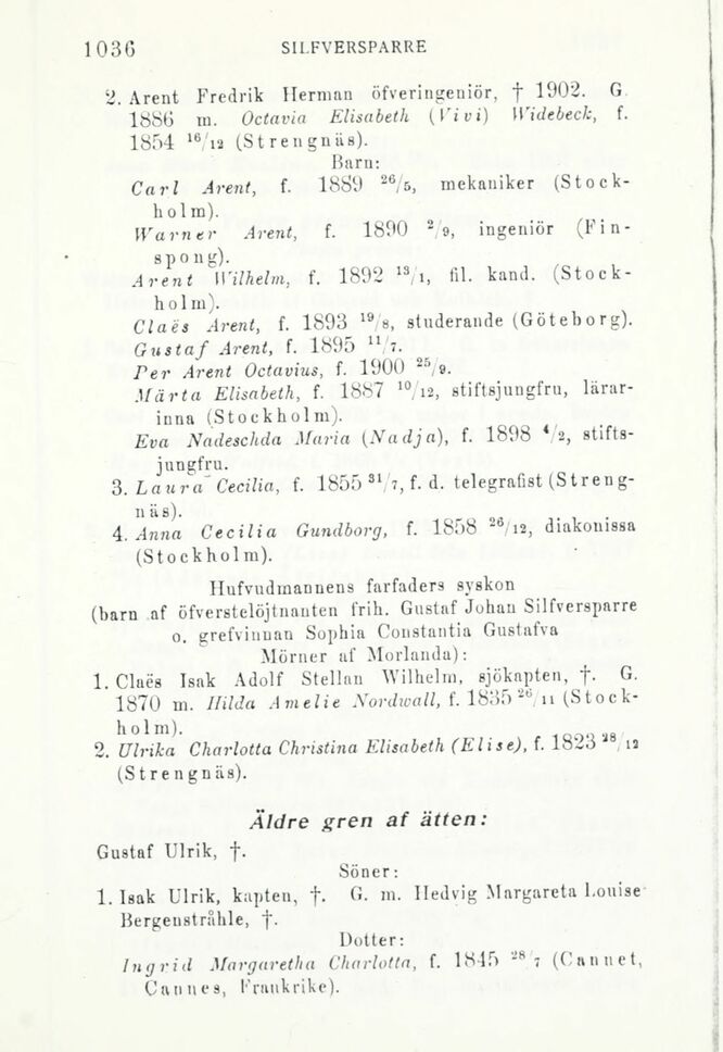 scanned image