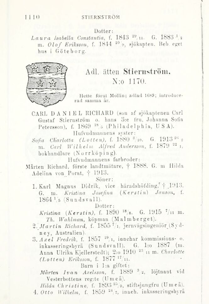 scanned image