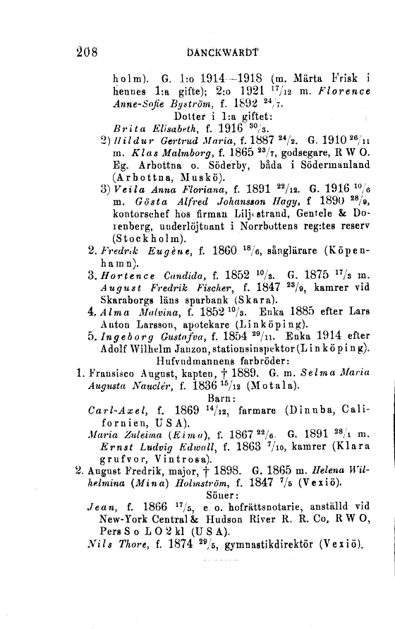 scanned image