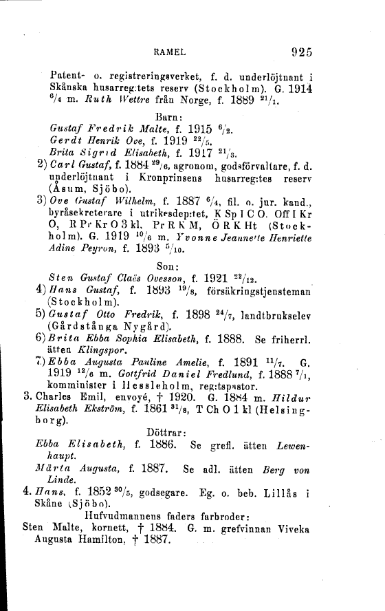 scanned image