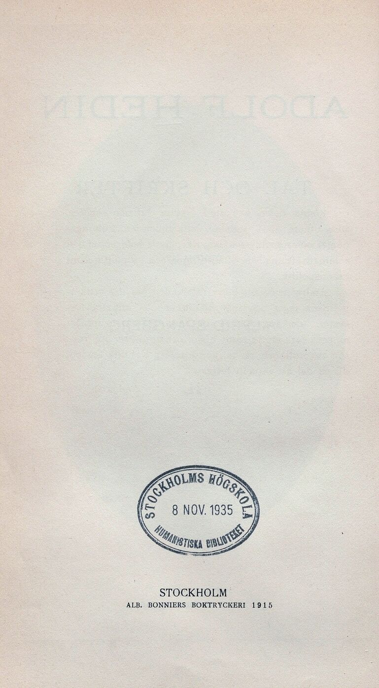 scanned image