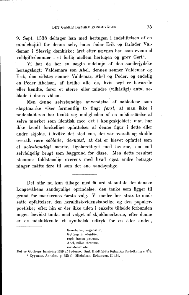 scanned image
