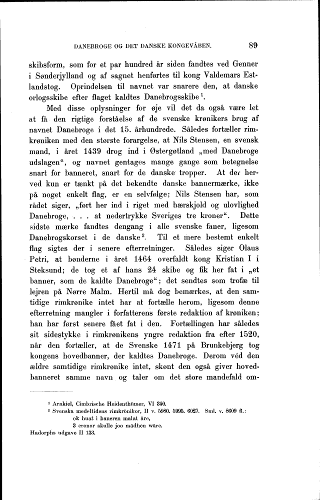scanned image
