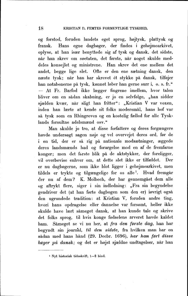 scanned image