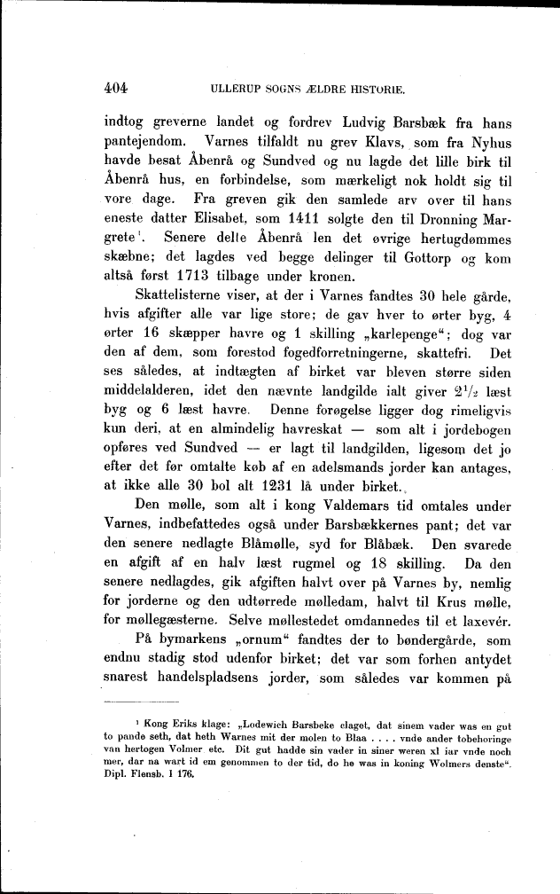 scanned image