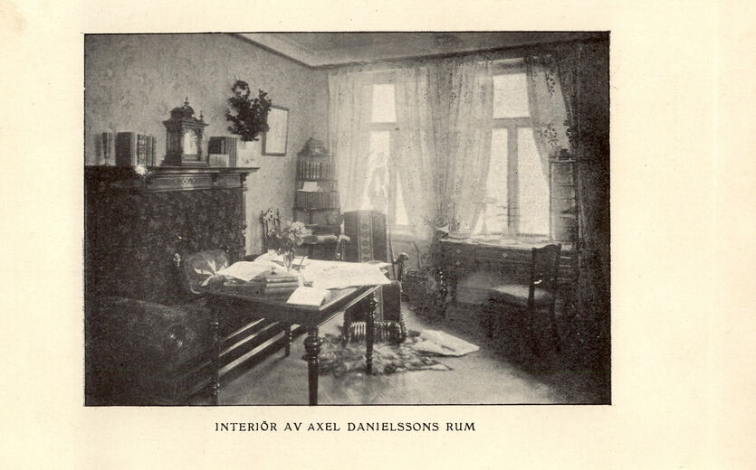 scanned image